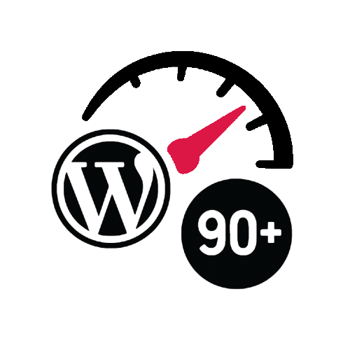 Image for WordPress Speed & Core Web Vitals Optimization
