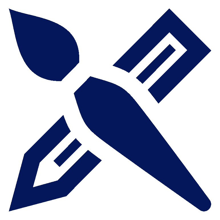 Icon for WEB DESIGN<br>AGENCIES