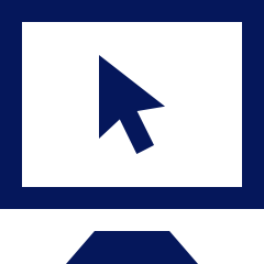 Icon for BUSINESS OWNERS & WEBSITE MANAGERS