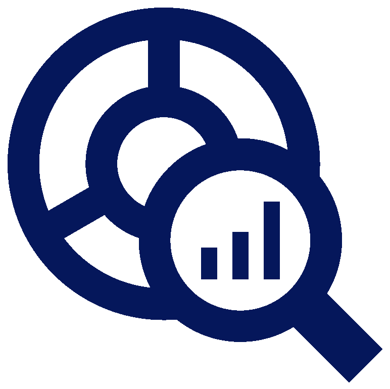 Icon for SEO & DIGITAL MARKETING AGENCIES