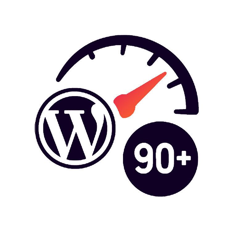 Image for WordPress Speed & Core Web Vitals Optimization