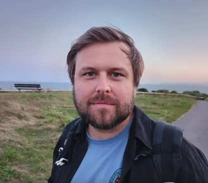Profile Image of Mike Rockett